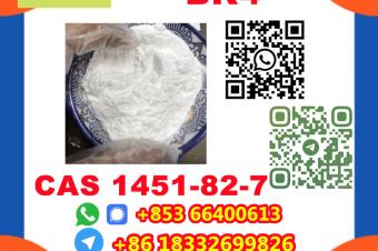 Manufacturer Supply Raw Material CAS 1451827 BK4